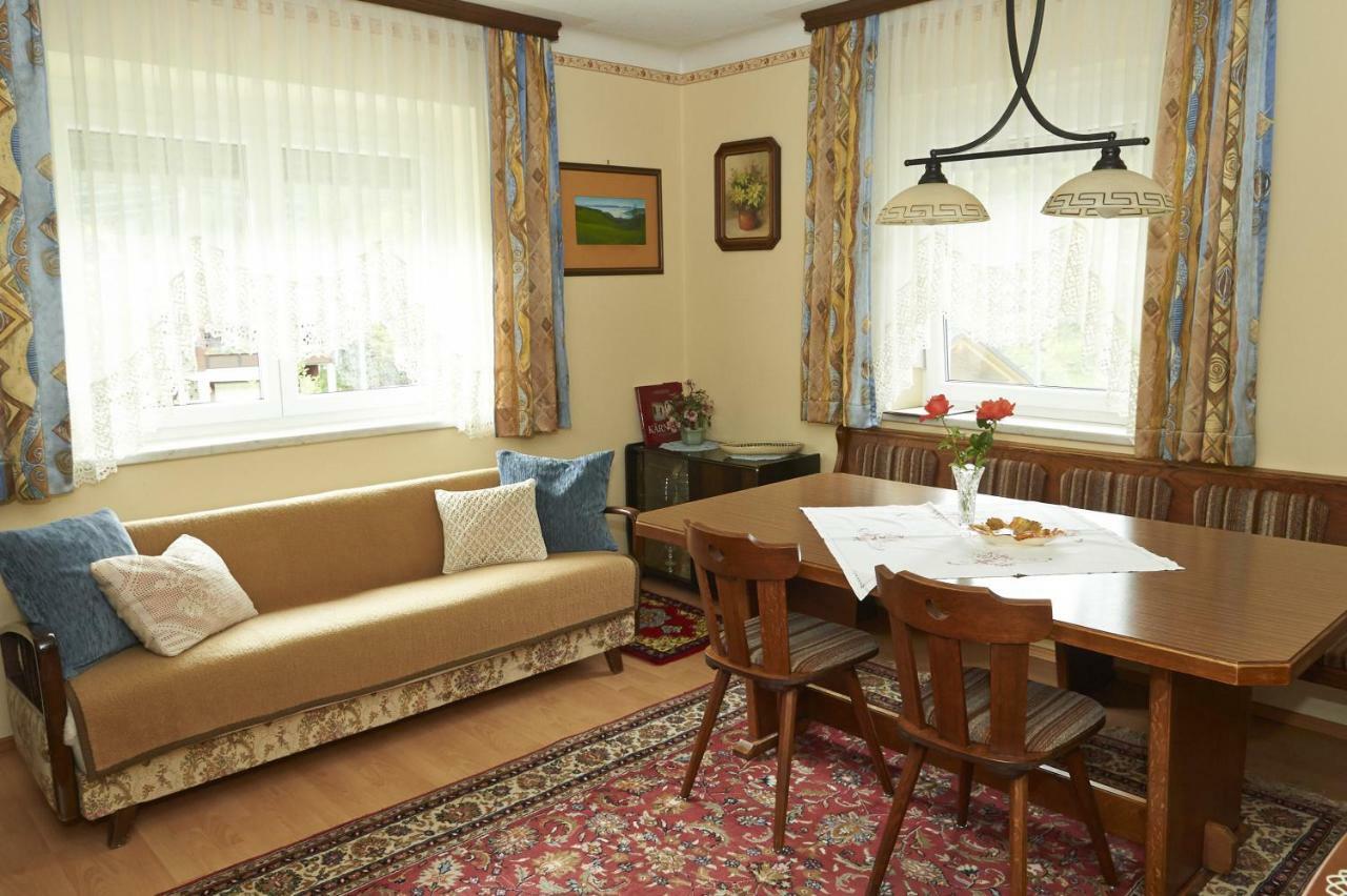 Ferienhaus Jantscher Flattach Rom bilde