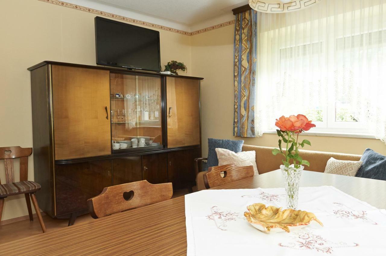 Ferienhaus Jantscher Flattach Rom bilde