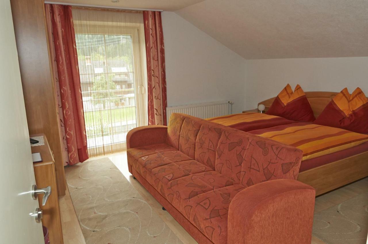 Ferienhaus Jantscher Flattach Rom bilde