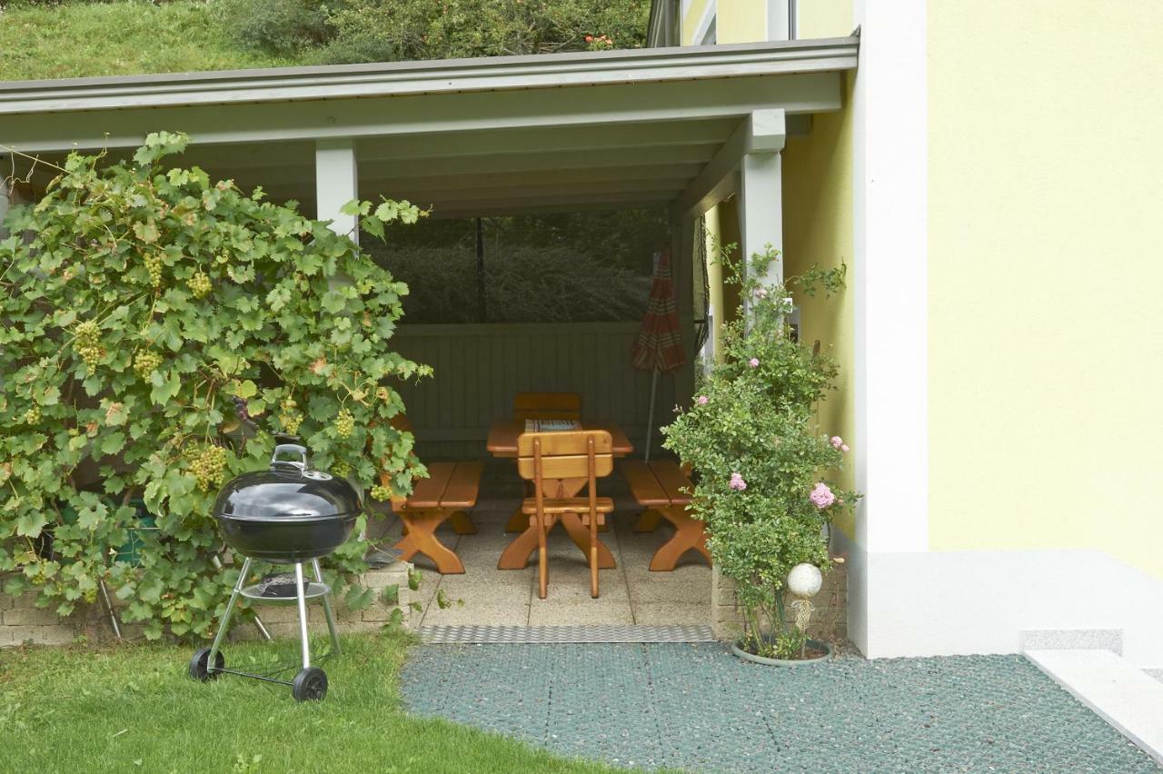 Ferienhaus Jantscher Flattach Eksteriør bilde